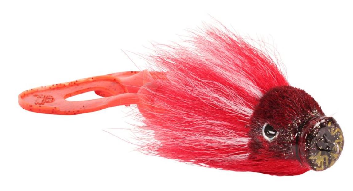 Strike Pro Miuras Mouse 23cm